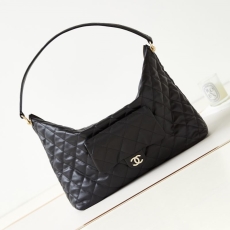 Chanel Hobo Bags